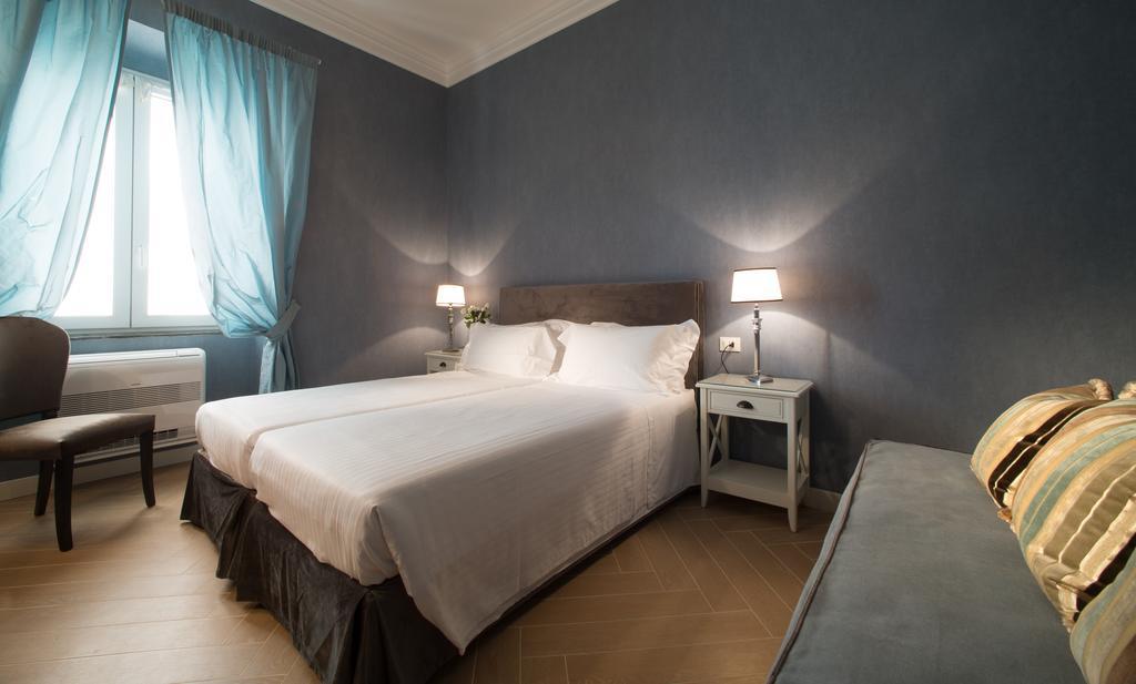 San Giuliano Inn Florence Room photo